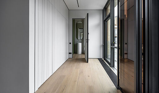 Таунхаус в КП Футуро Парк