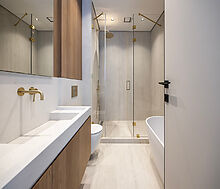 Таунхаус в КП Футуро Парк