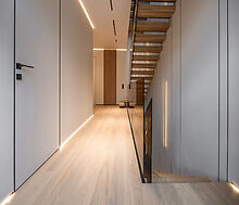 Таунхаус в КП Футуро Парк