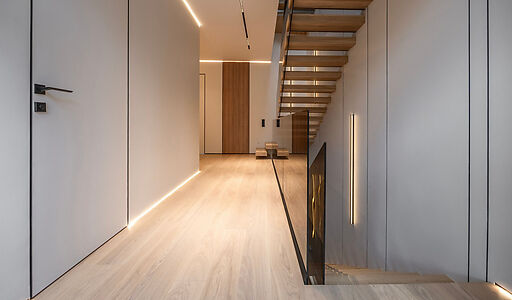 Таунхаус в КП Футуро Парк