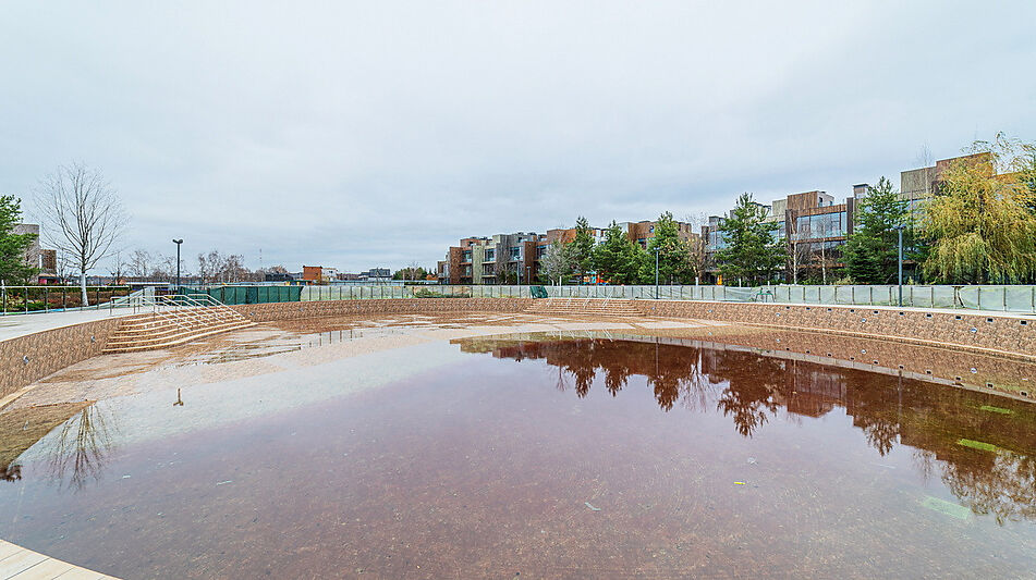 Таунхаус в КП Футуро Парк