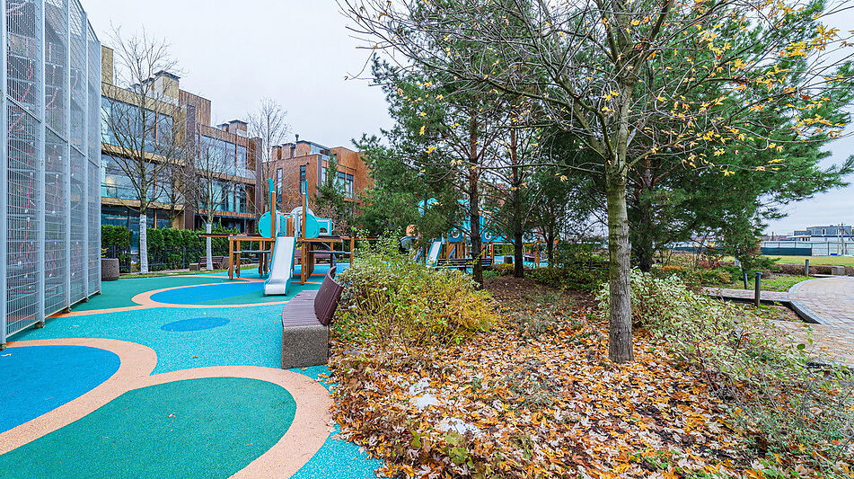 Таунхаус в КП Футуро Парк