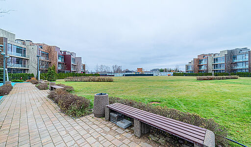 Таунхаус в КП Футуро Парк