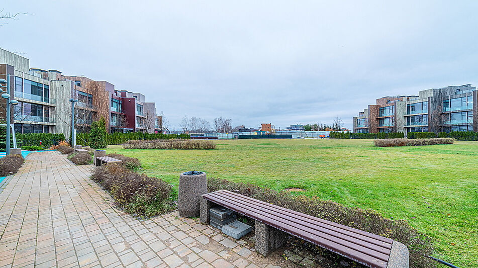 Таунхаус в КП Футуро Парк