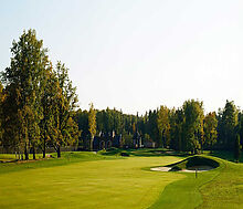 Дом в КП Гольф клуб Пестово