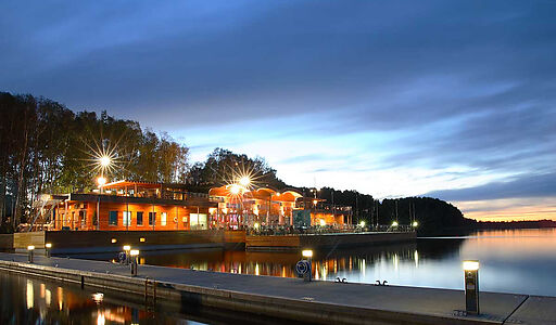 Дом в КП Гольф клуб Пестово