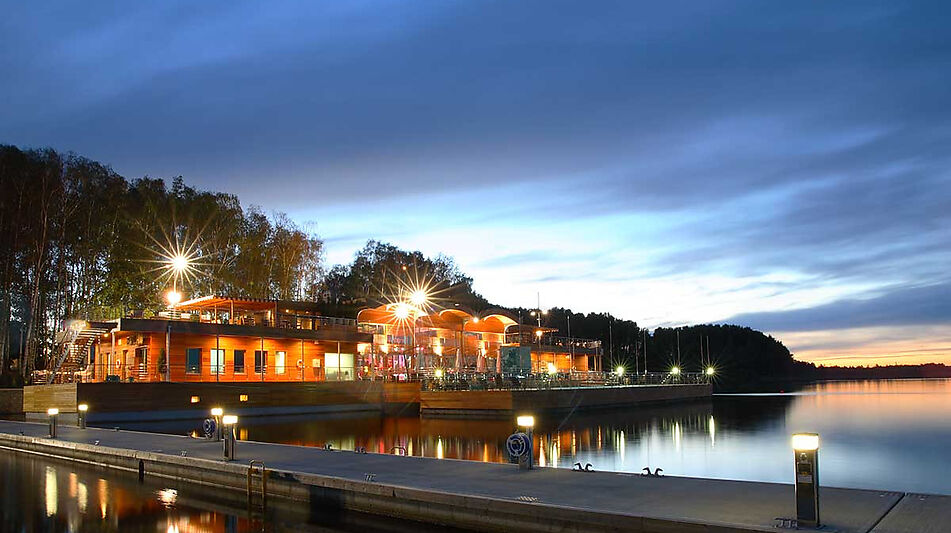 Дом в КП Гольф клуб Пестово