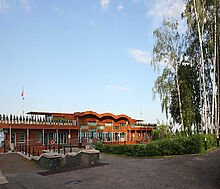 Дом в КП Гольф клуб Пестово