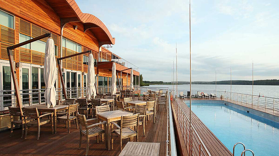 Дом в КП Гольф клуб Пестово