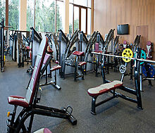 Дом в КП Гольф клуб Пестово