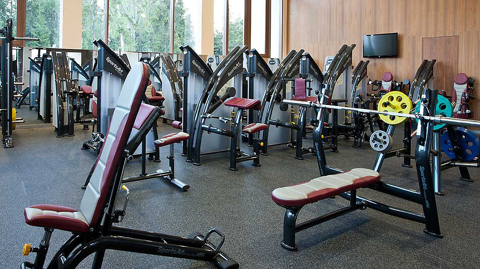 Дом в КП Гольф клуб Пестово