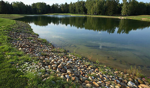 Дом в КП Гольф клуб Пестово