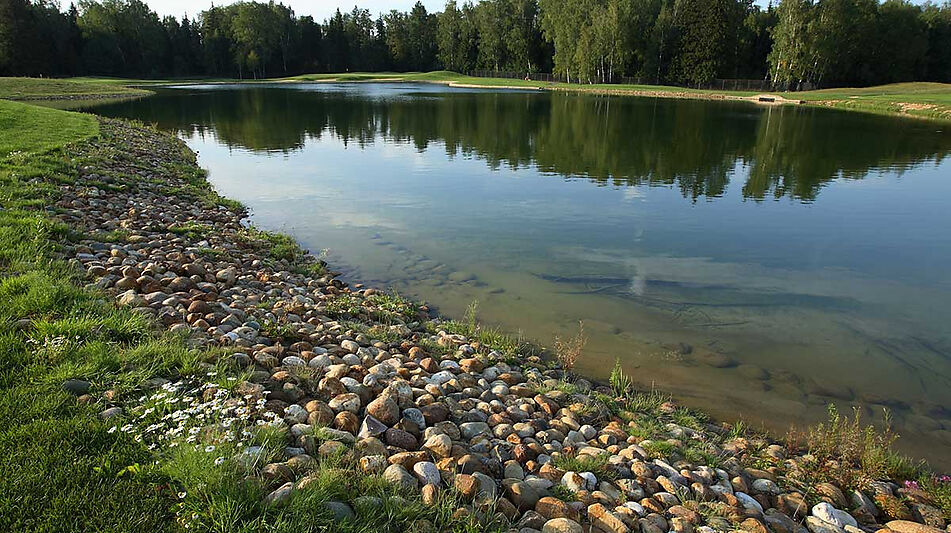 Дом в КП Гольф клуб Пестово