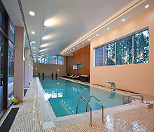 Дом в КП Гольф клуб Пестово