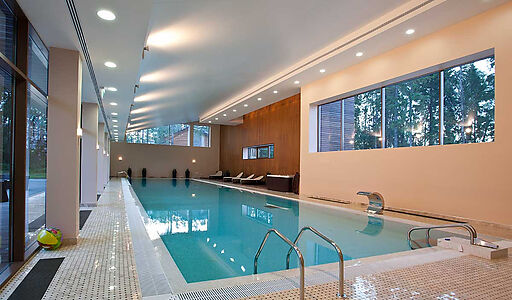 Дом в КП Гольф клуб Пестово