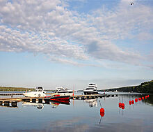 Дом в КП Гольф клуб Пестово