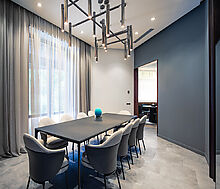 Дом в КП Гольф клуб Пестово