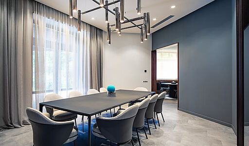 Дом в КП Гольф клуб Пестово