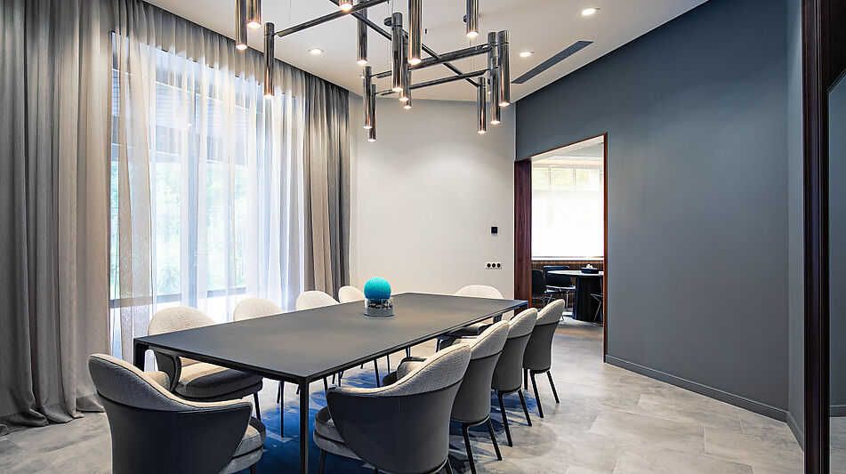 Дом в КП Гольф клуб Пестово