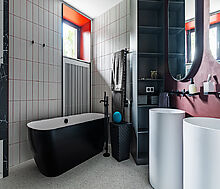 Дом в КП Гольф клуб Пестово