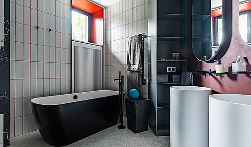 Дом в КП Гольф клуб Пестово