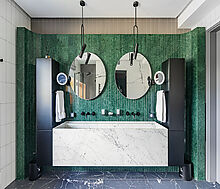 Дом в КП Гольф клуб Пестово