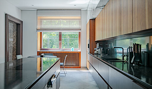 Дом в КП Гольф клуб Пестово