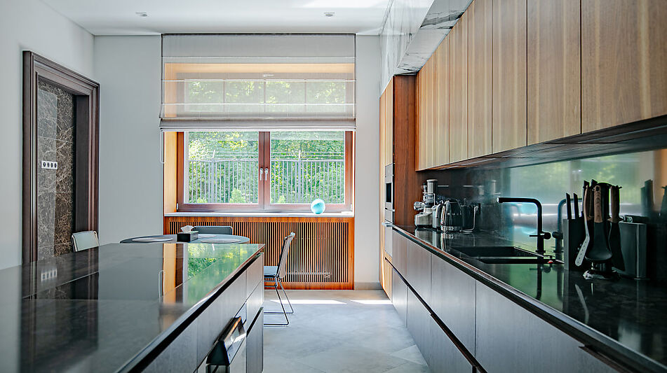 Дом в КП Гольф клуб Пестово