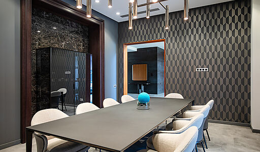 Дом в КП Гольф клуб Пестово