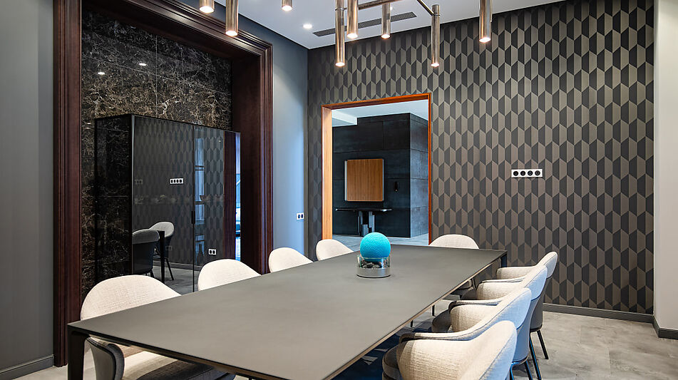 Дом в КП Гольф клуб Пестово