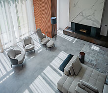 Дом в КП Гольф клуб Пестово