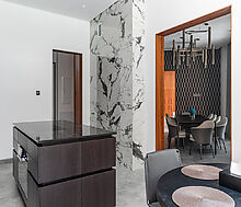 Дом в КП Гольф клуб Пестово