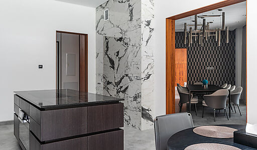 Дом в КП Гольф клуб Пестово