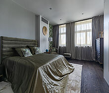 Дом в КП Гольф клуб Пестово