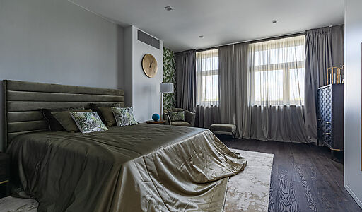 Дом в КП Гольф клуб Пестово