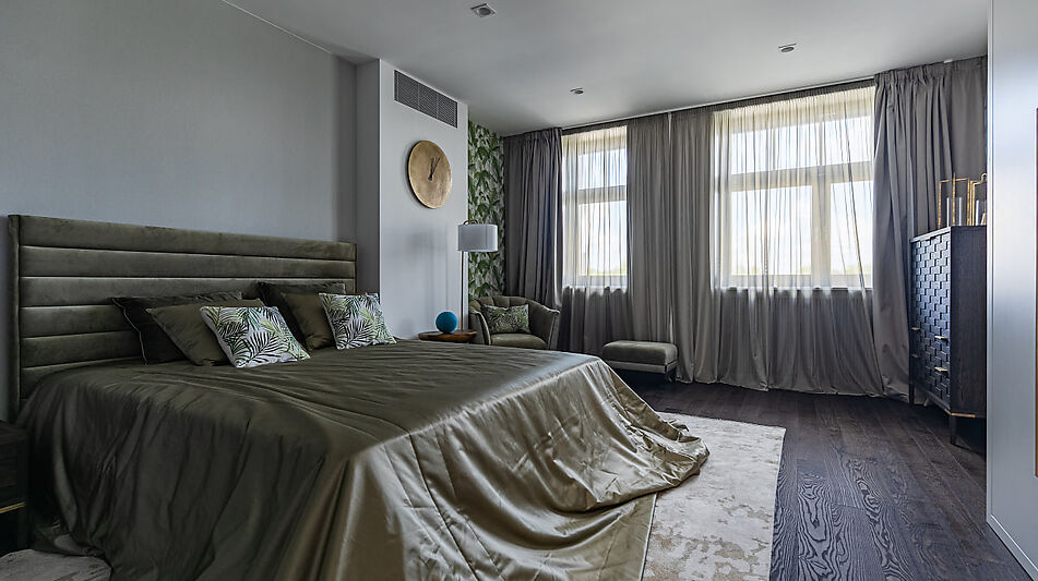 Дом в КП Гольф клуб Пестово