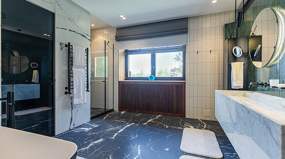 Дом в КП Гольф клуб Пестово