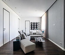 Дом в КП Гольф клуб Пестово