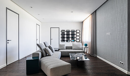 Дом в КП Гольф клуб Пестово