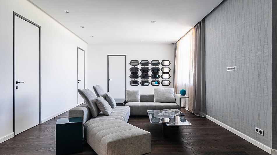 Дом в КП Гольф клуб Пестово