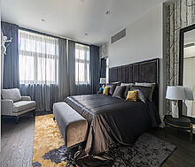 Дом в КП Гольф клуб Пестово