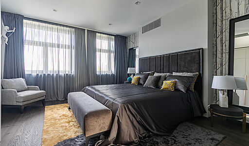 Дом в КП Гольф клуб Пестово