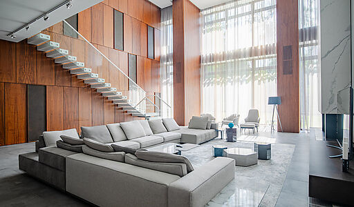 Дом в КП Гольф клуб Пестово