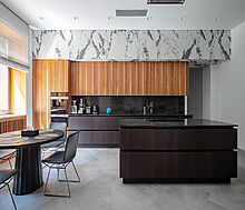 Дом в КП Гольф клуб Пестово