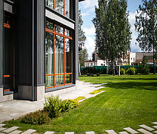 Дом в КП Гольф клуб Пестово