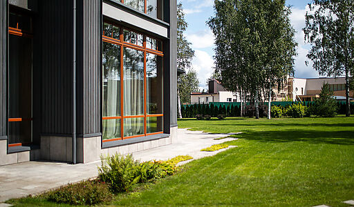 Дом в КП Гольф клуб Пестово