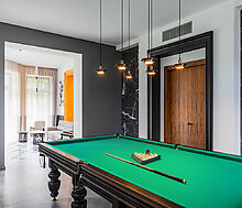 Дом в КП Гольф клуб Пестово