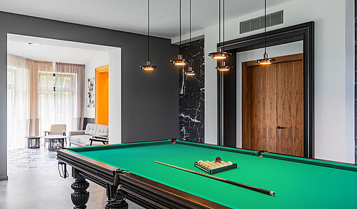 Дом в КП Гольф клуб Пестово