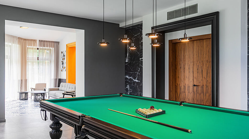 Дом в КП Гольф клуб Пестово