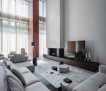 Дом в КП Гольф клуб Пестово